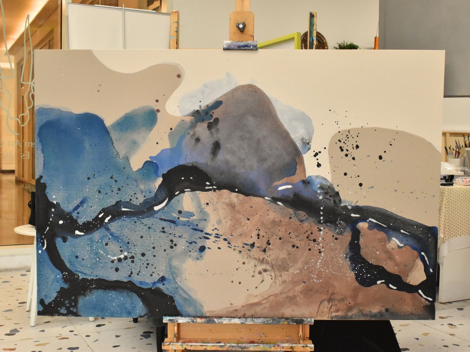 Painting 3, alt-1