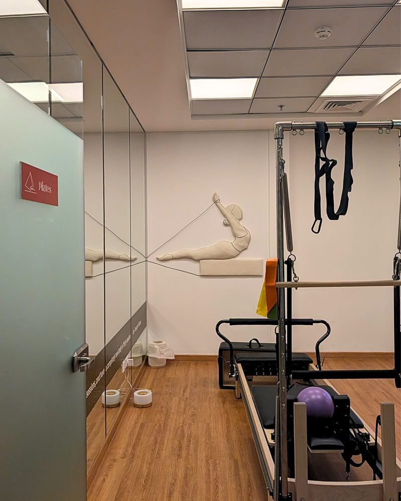 Pilates Study, alt-1